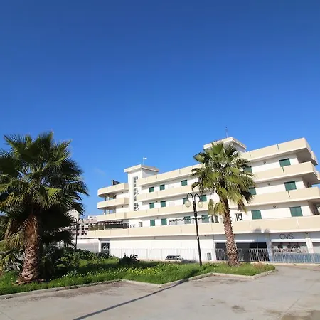 Bilo Kale' Polis Apartment Gallipoli