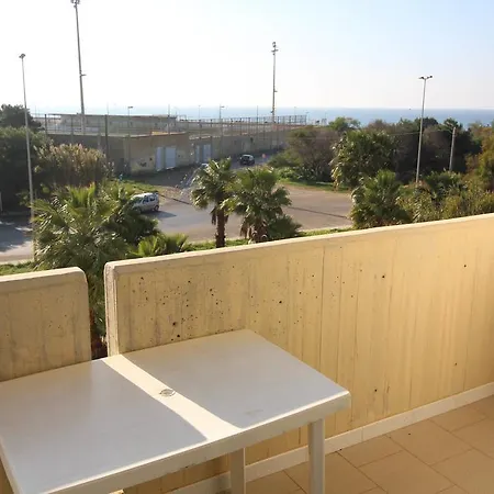 Bilo Kale' Polis Apartment *