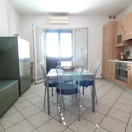 Apartment Bilo Kale' Polis
