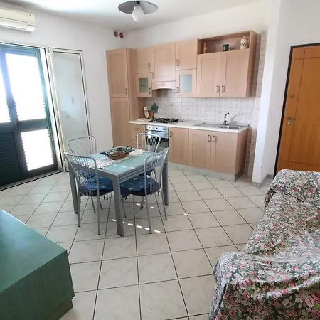 Bilo Kale' Polis Apartment Gallipoli