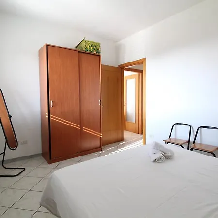 Bilo Kale' Polis Apartment
