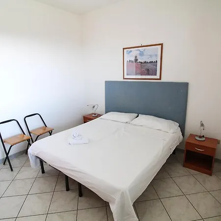 Apartment Bilo Kale' Polis *